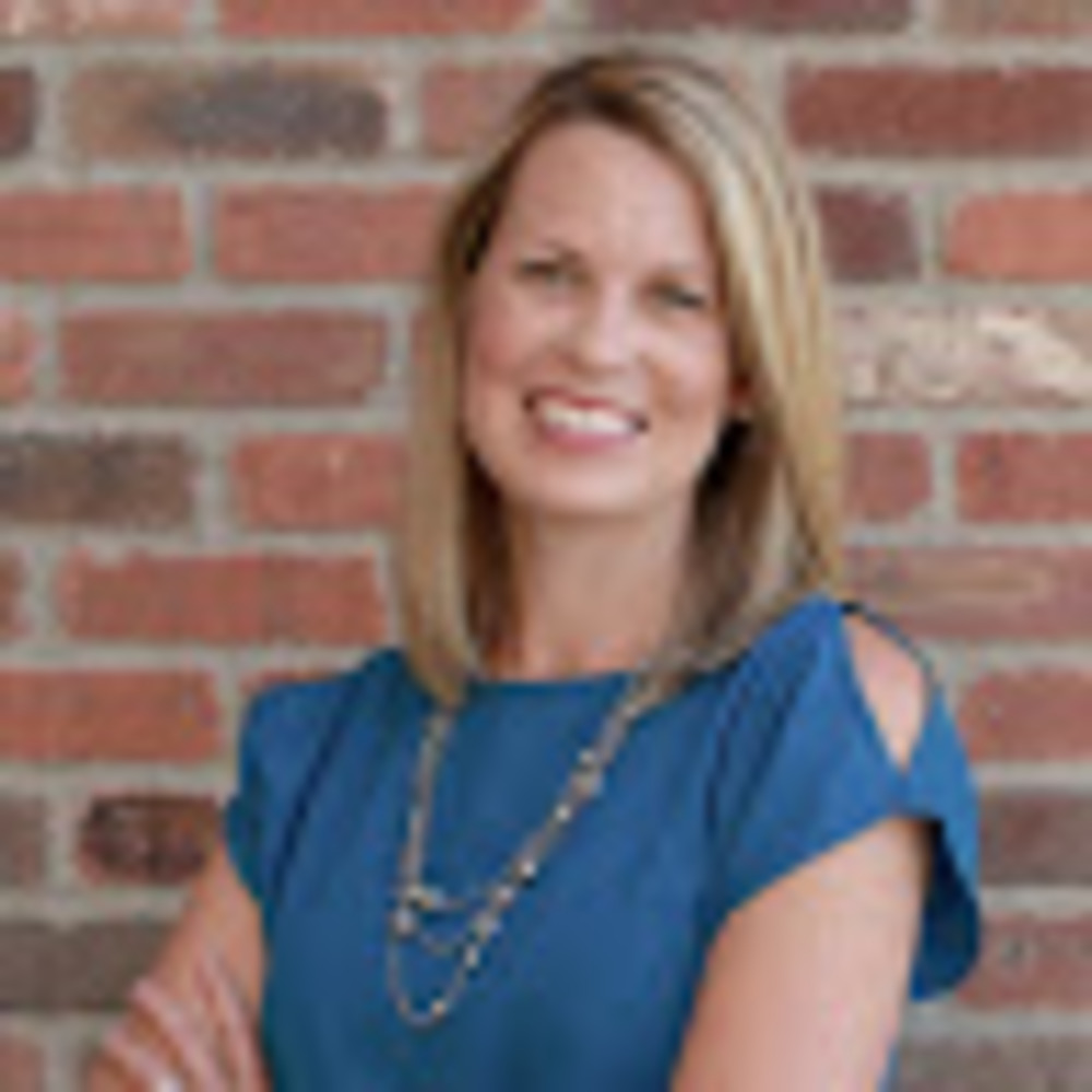 Meet your Posher, Kelsey